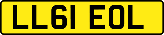 LL61EOL
