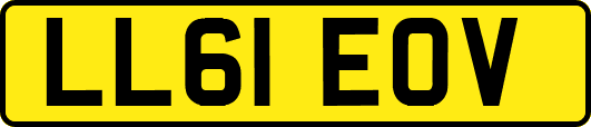 LL61EOV