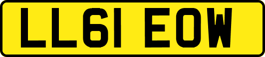 LL61EOW