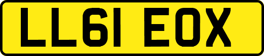 LL61EOX