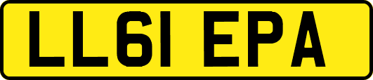 LL61EPA
