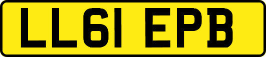 LL61EPB