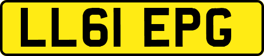 LL61EPG