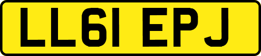 LL61EPJ