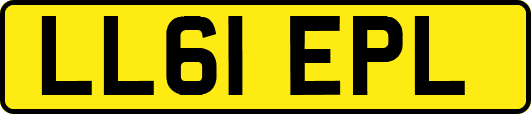 LL61EPL