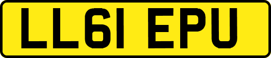 LL61EPU