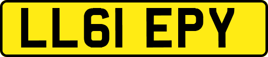 LL61EPY
