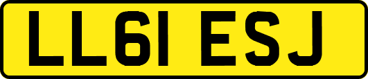 LL61ESJ