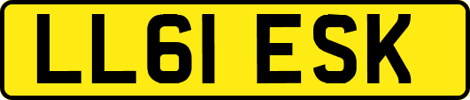LL61ESK