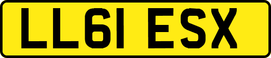 LL61ESX