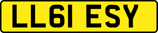LL61ESY