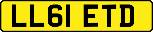LL61ETD