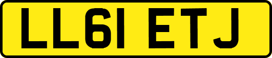 LL61ETJ