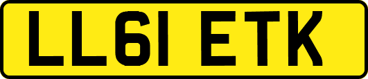 LL61ETK