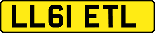 LL61ETL