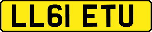 LL61ETU