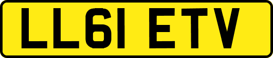 LL61ETV