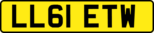 LL61ETW