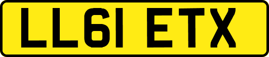 LL61ETX