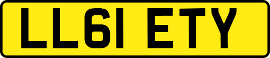 LL61ETY
