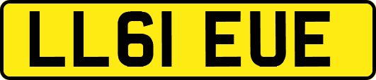 LL61EUE