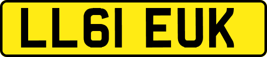 LL61EUK