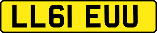 LL61EUU