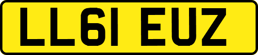 LL61EUZ