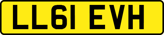 LL61EVH
