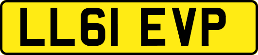 LL61EVP