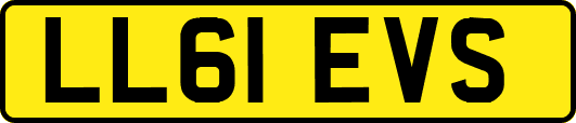 LL61EVS