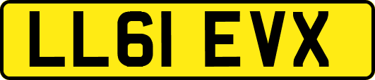 LL61EVX