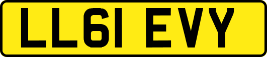 LL61EVY