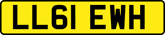 LL61EWH