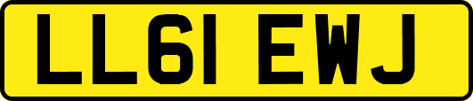 LL61EWJ