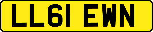 LL61EWN
