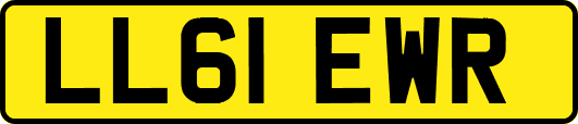 LL61EWR