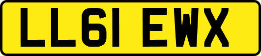 LL61EWX