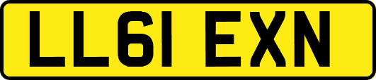 LL61EXN