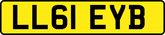 LL61EYB