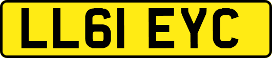 LL61EYC