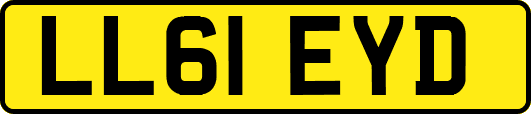 LL61EYD