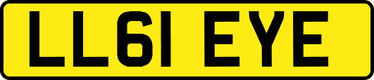 LL61EYE