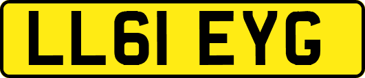 LL61EYG