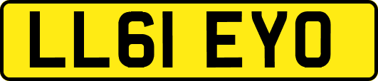 LL61EYO
