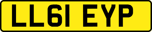 LL61EYP
