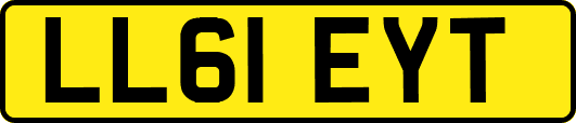 LL61EYT