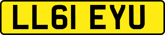 LL61EYU