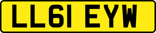 LL61EYW