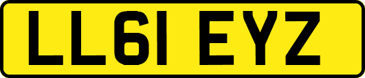 LL61EYZ